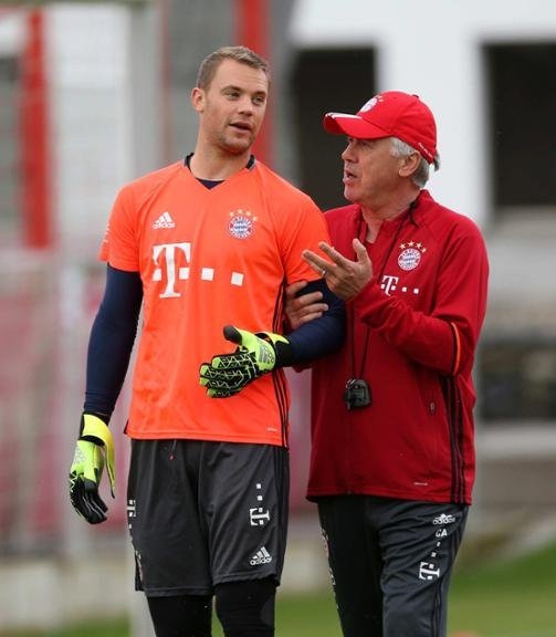 对手的弱点 对手的弱点