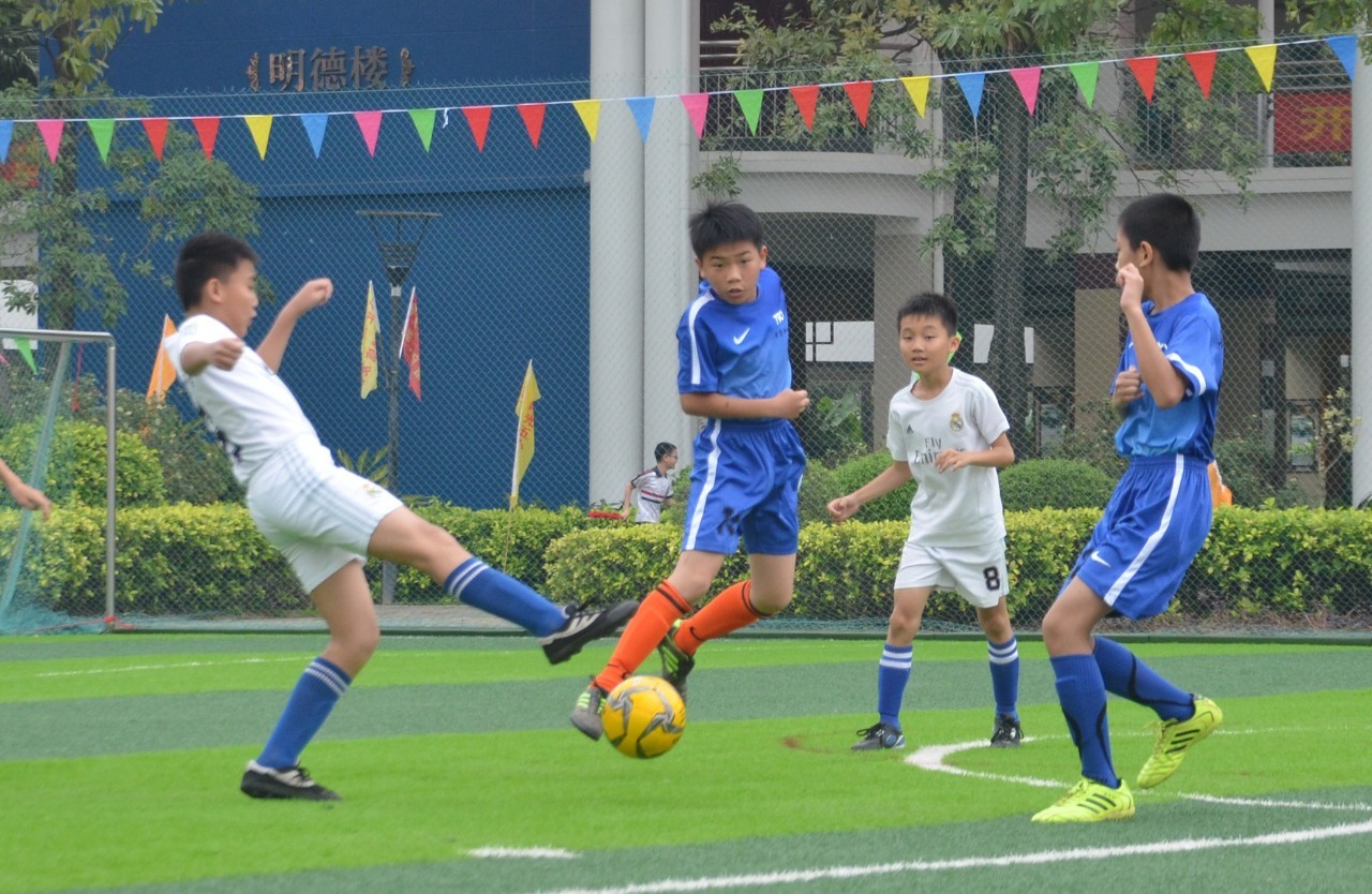 也展现了球 也展现了球