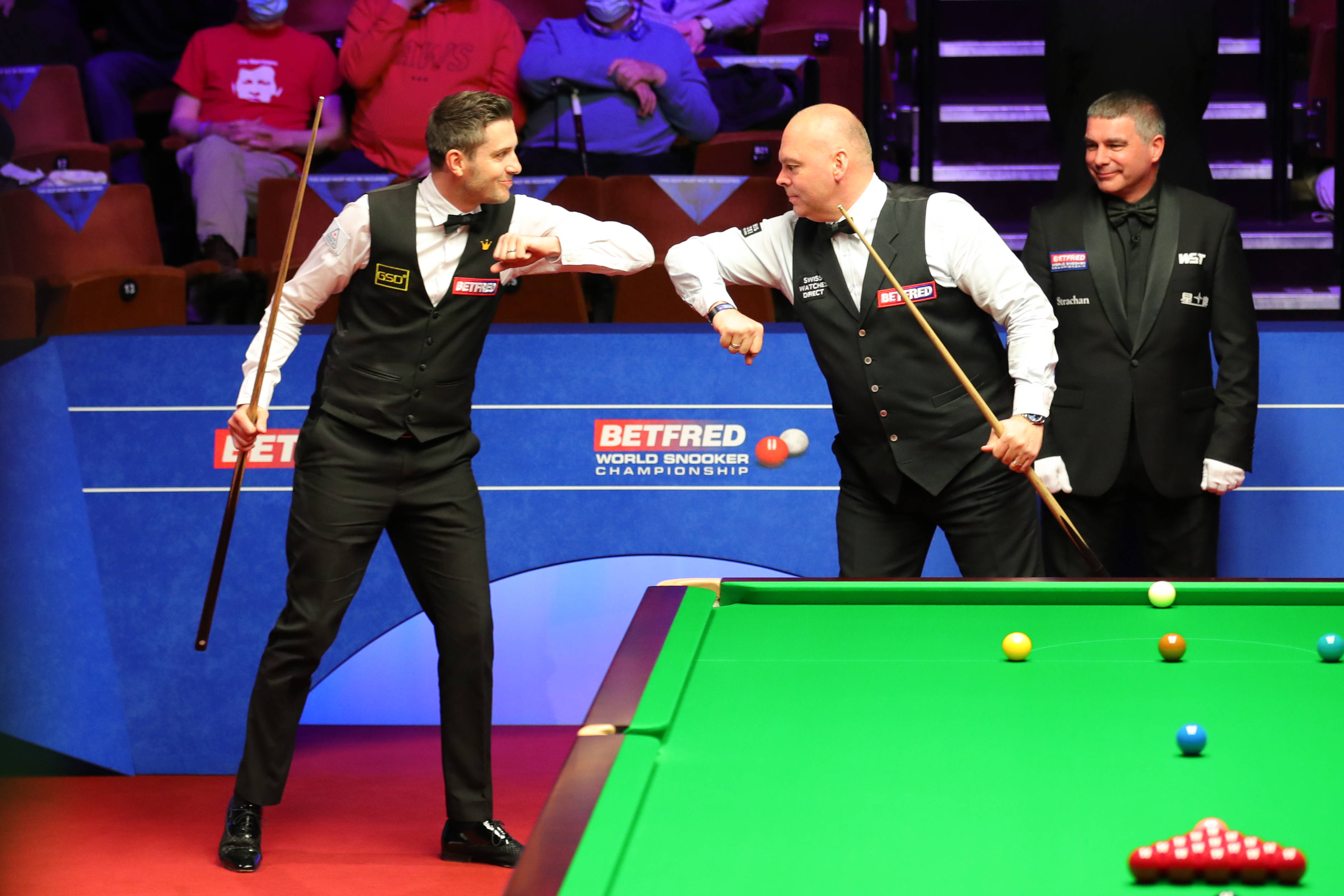 向正確方向 向正確方向