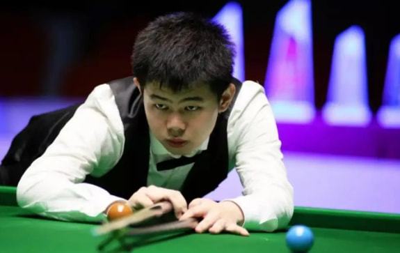 赛事中取得 赛事中取得