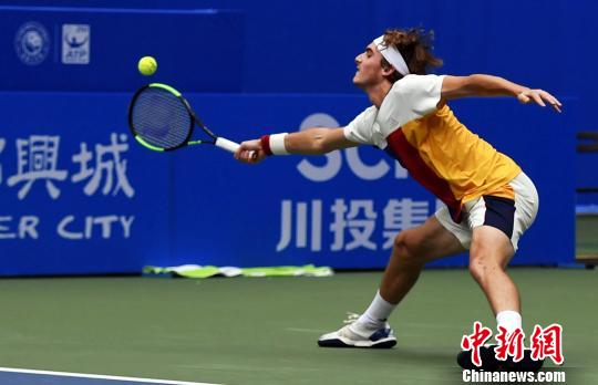 这意味着一 这意味着一